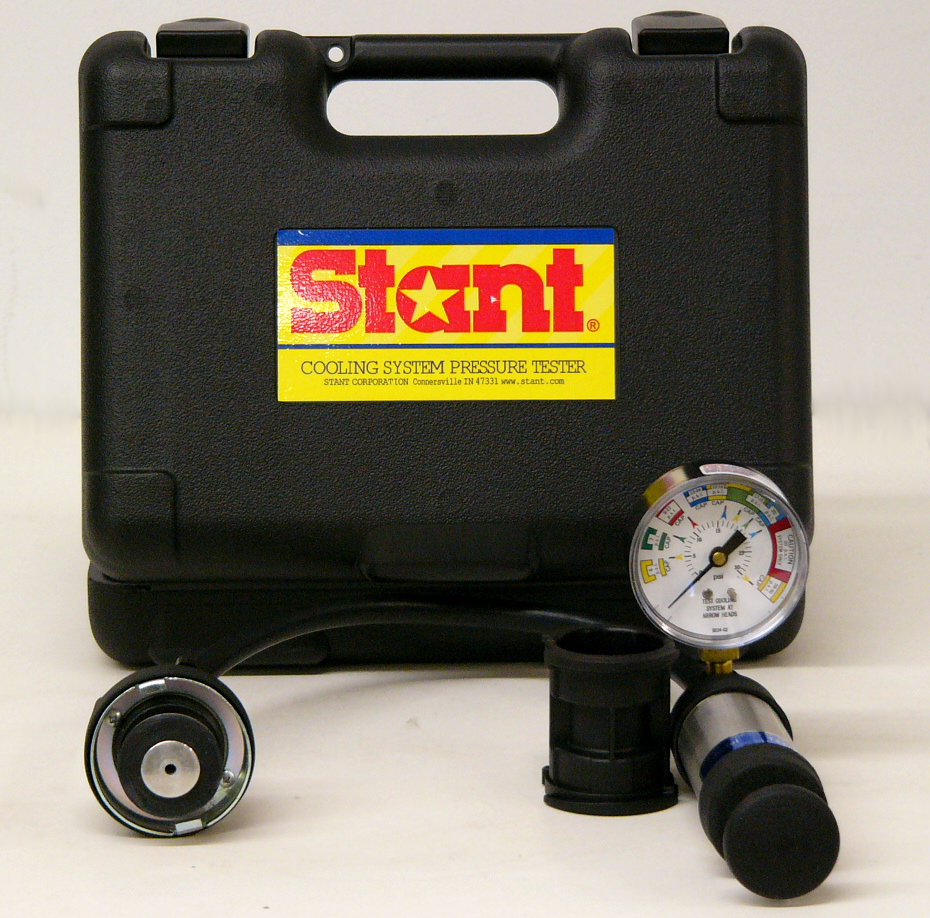 Stant Pressure Tester