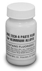 Contains the Finest Grade of Tin Powder