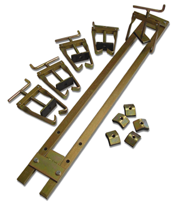 Modine Specifies this Kit for all AD-Tech tank replacements!