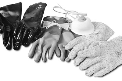Durable, Economical Gloves from Edmont