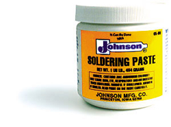 Best Grease-Type Paste